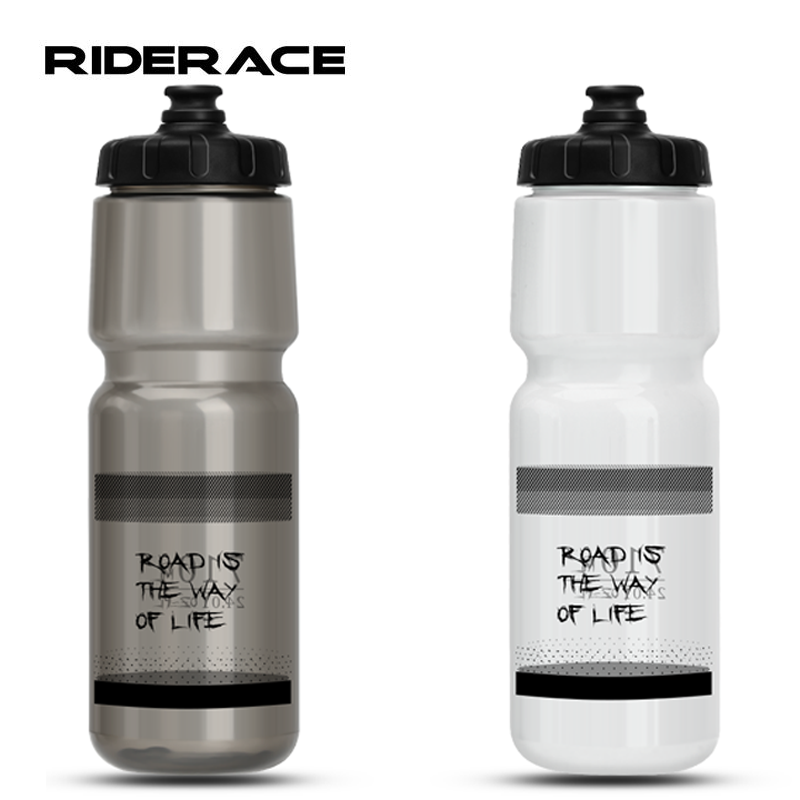 ROCKBROS Bicycle Water Bottle 750ML Big Capacity Portable Squeeze Mug Cycling Kettle Bike Cup