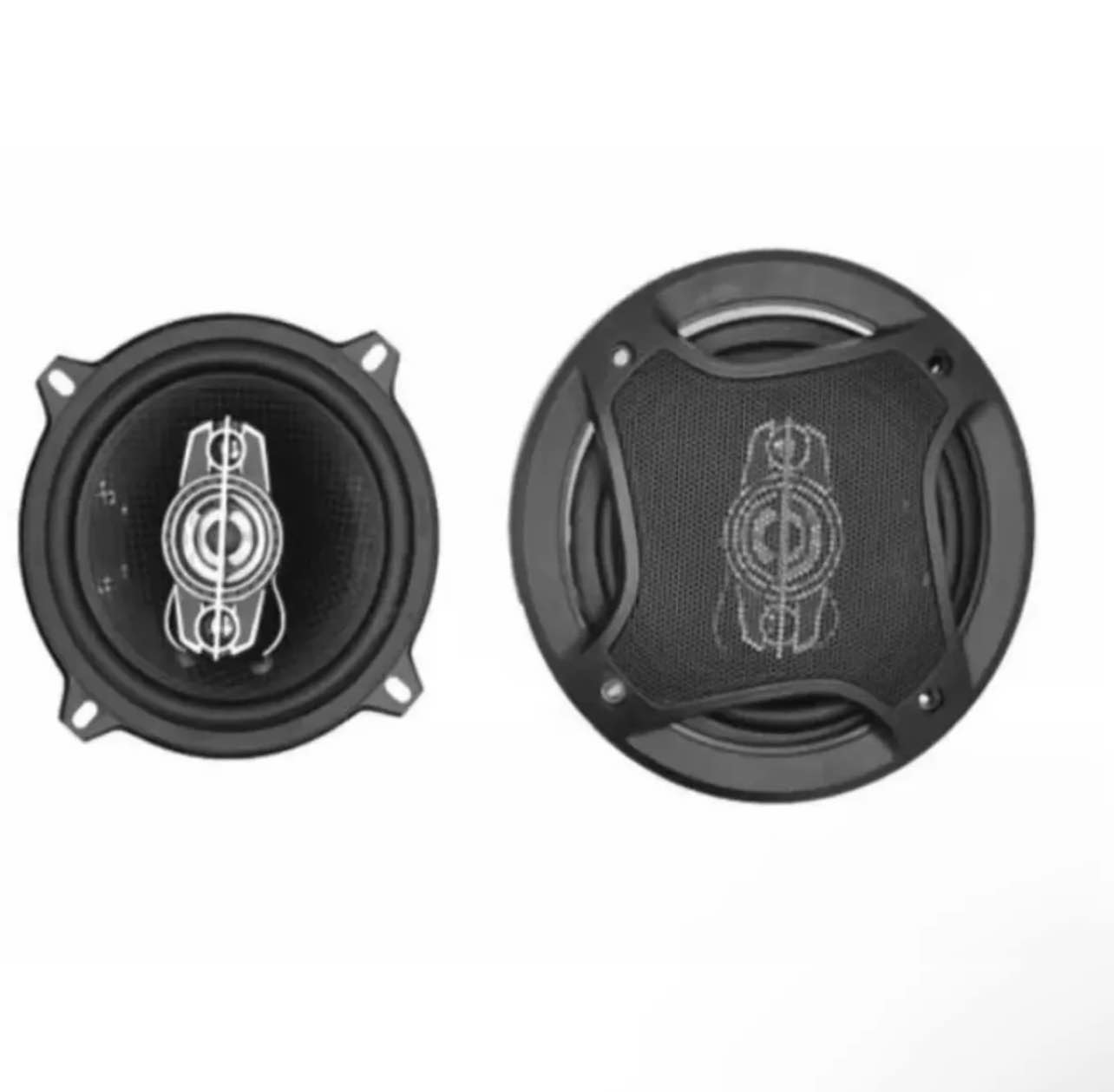 Car speaker set 2pc