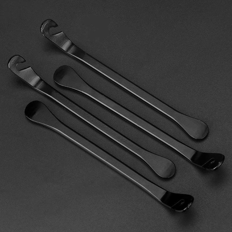 Bicycle Tire Levers Tire Pliers Tyre Remover Clamp Mountain Bike Repair Tool