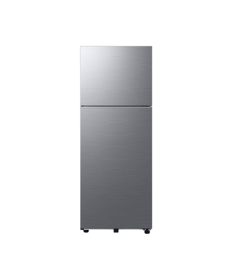 Samsung Double Door Refrigerator 275L