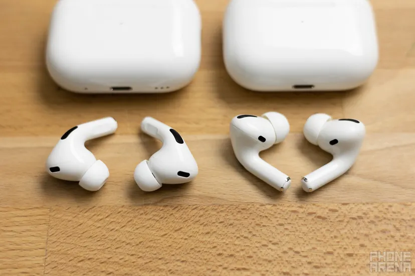 True Wireless Bluetooth AirPods