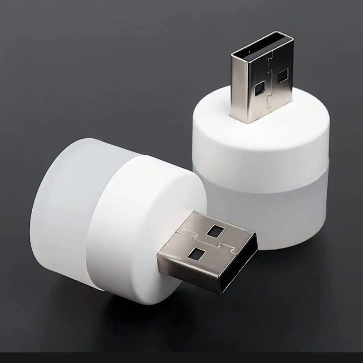 Mini Usb Light Bulb