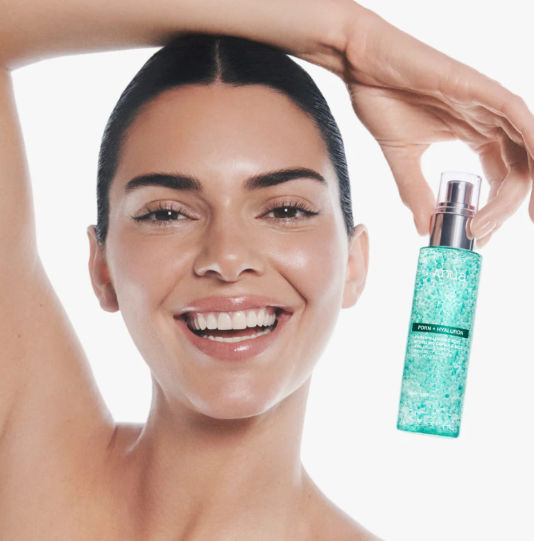 Anua PDRN Hyaluronic Acid Capsule 100 Serum