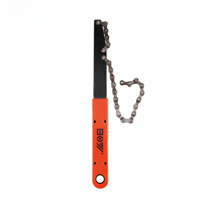 BOY Cassette Flywheel Removal Wrench Bicycle Repair Tool