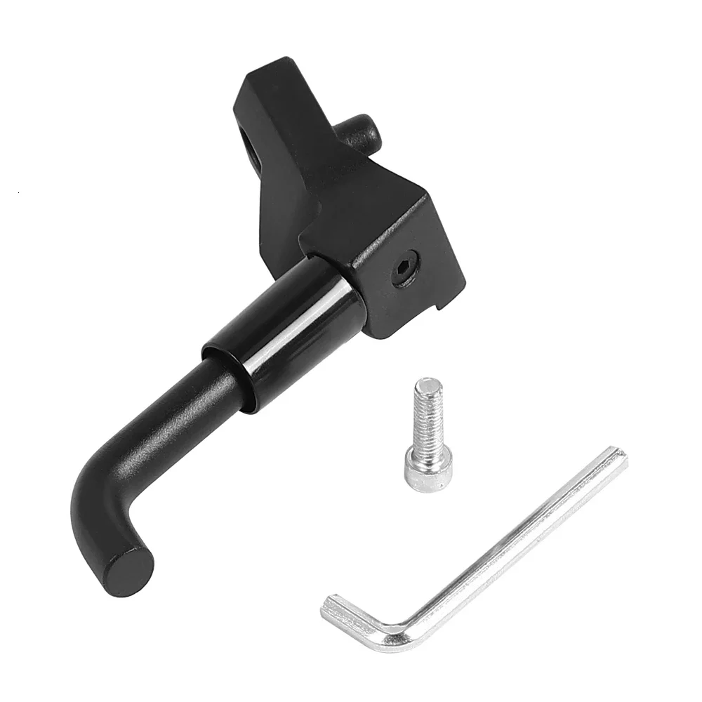For for Ninebot Mini Pro Pro2 Electric Scooter Tripod Foot Support Parking Stand Kickstand Smart Self-Balancing Parts