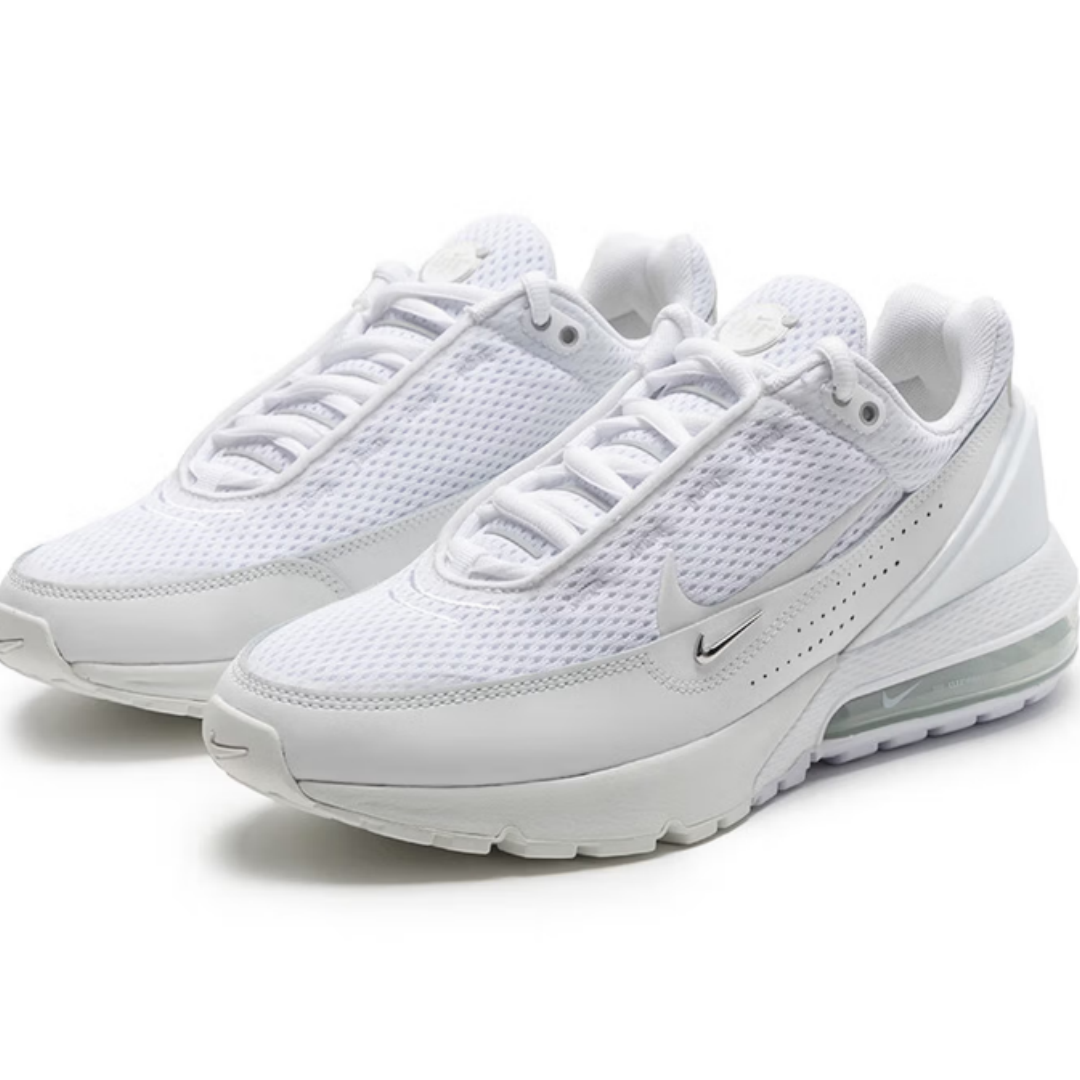 Nike Men's Sports Shoes Air Max Bia Air-Cushioned Shoes, Shock-Absorbing, Wear-Resistant, Breathable Casual Shoes, Running Shoes