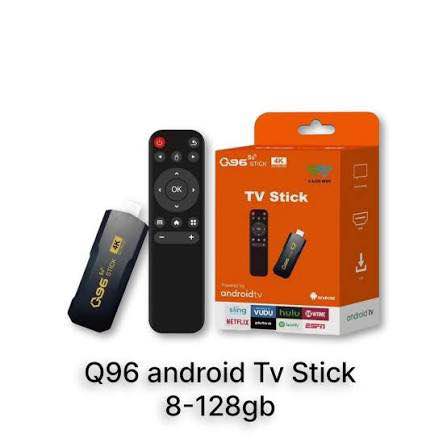 Android Tv Box Stike For Non. Smart Tv