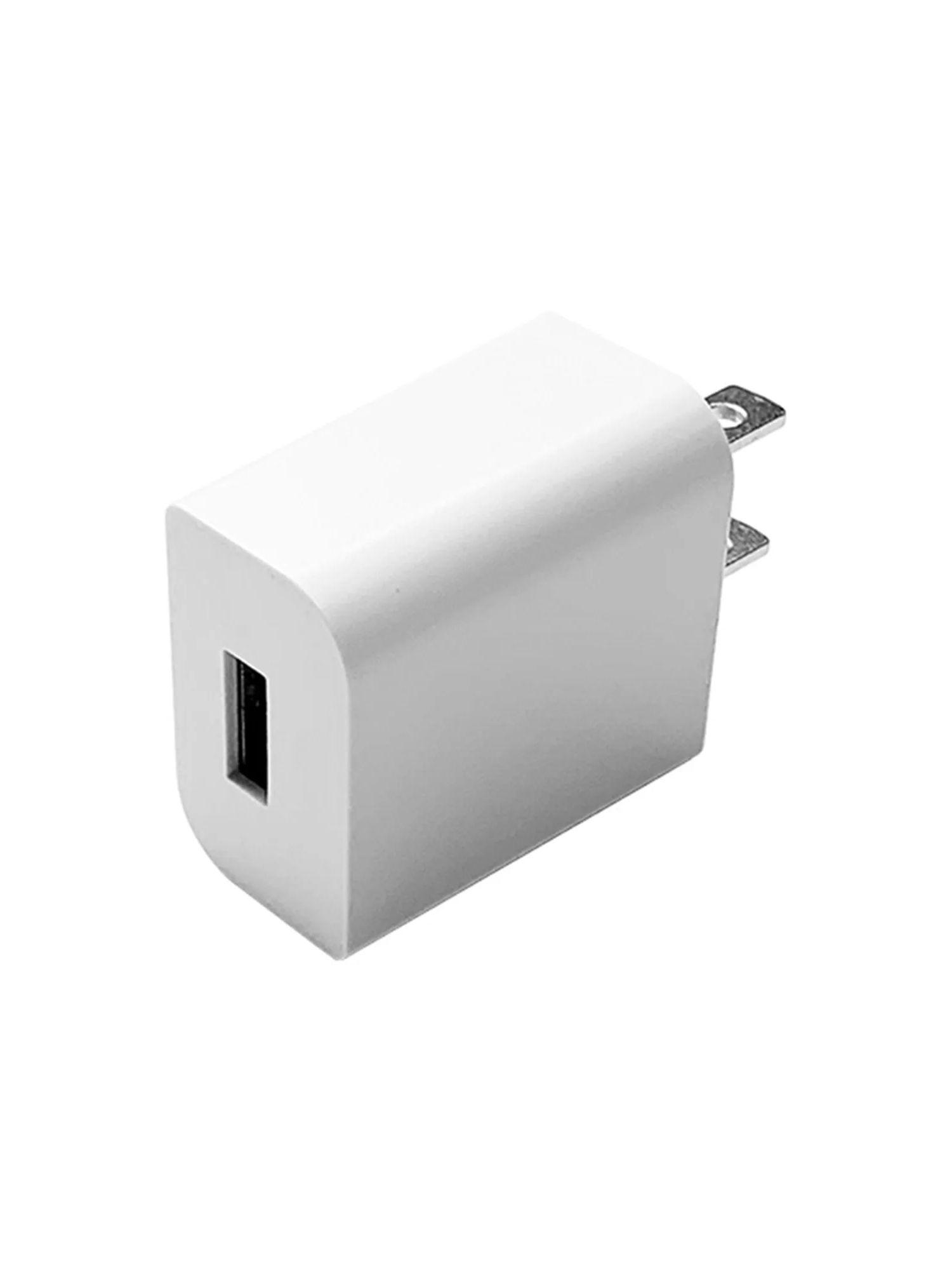 5W USB Wall Charger 5V 1A Universal Portable Travel CE UL Certified Power Adapter Power Supply For Kindle TV Sound Bar,Ear Bud