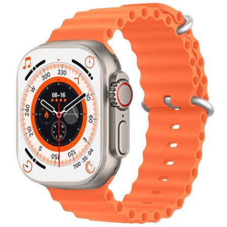 T800 smart Watch for Kids And aadult