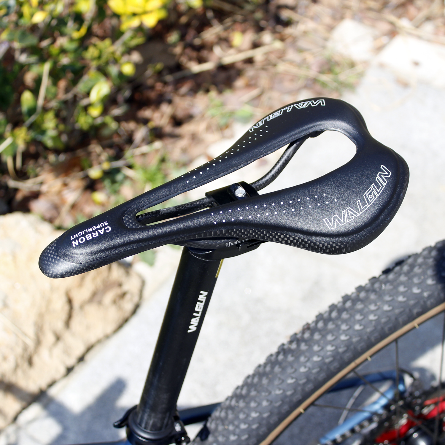 San marco Ultralight Full Carbon Bike Saddles MTB Mountain Bike Race Cycling bicycle antiprostatic saddle Men Women Bike Part