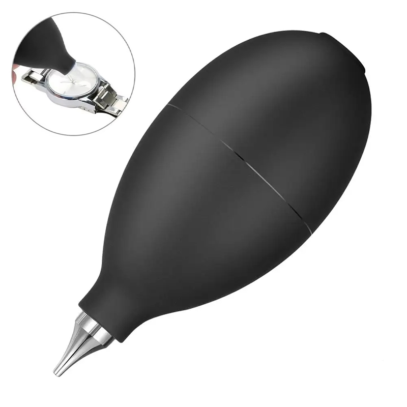 Air Blower Digital Lens Cleaning Camera Stock Computer Black Cleaning Tool Air Blowing Keyboard Clock Dust Removal