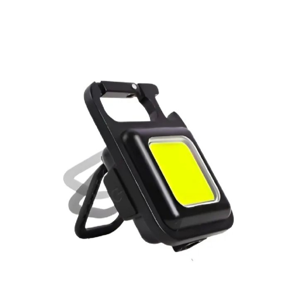 3 in 1 Keychain Outdoor Camping Light