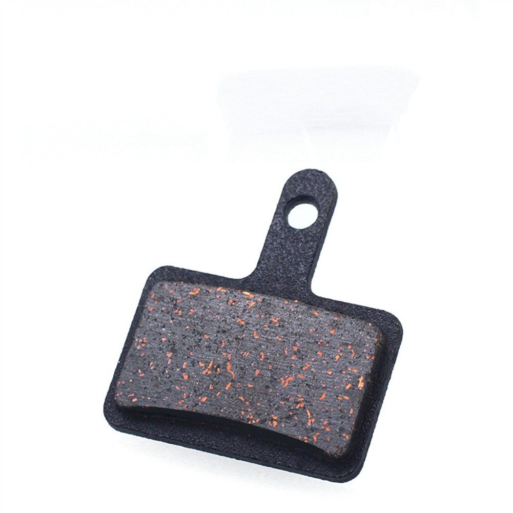 Bicycle E-Scooter Metal+Resin Sintered Disc Brake Pads MTB Road Bike Hydraulic Disc Brake Calipers Pads For SHIMAN0/M355/M515