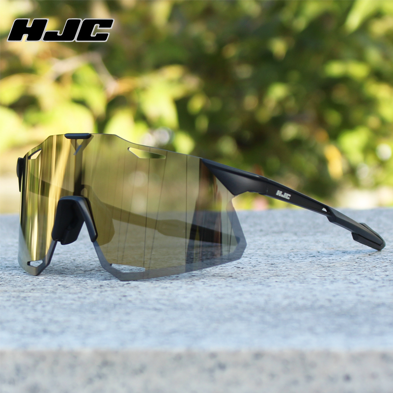 HJC Goggles Cycling Sunglasses Men women Sports Road Mtb Mountain Bike Eyewear Sun glasses Running Eyeglass Gafas Ciclismo dr. eyemo