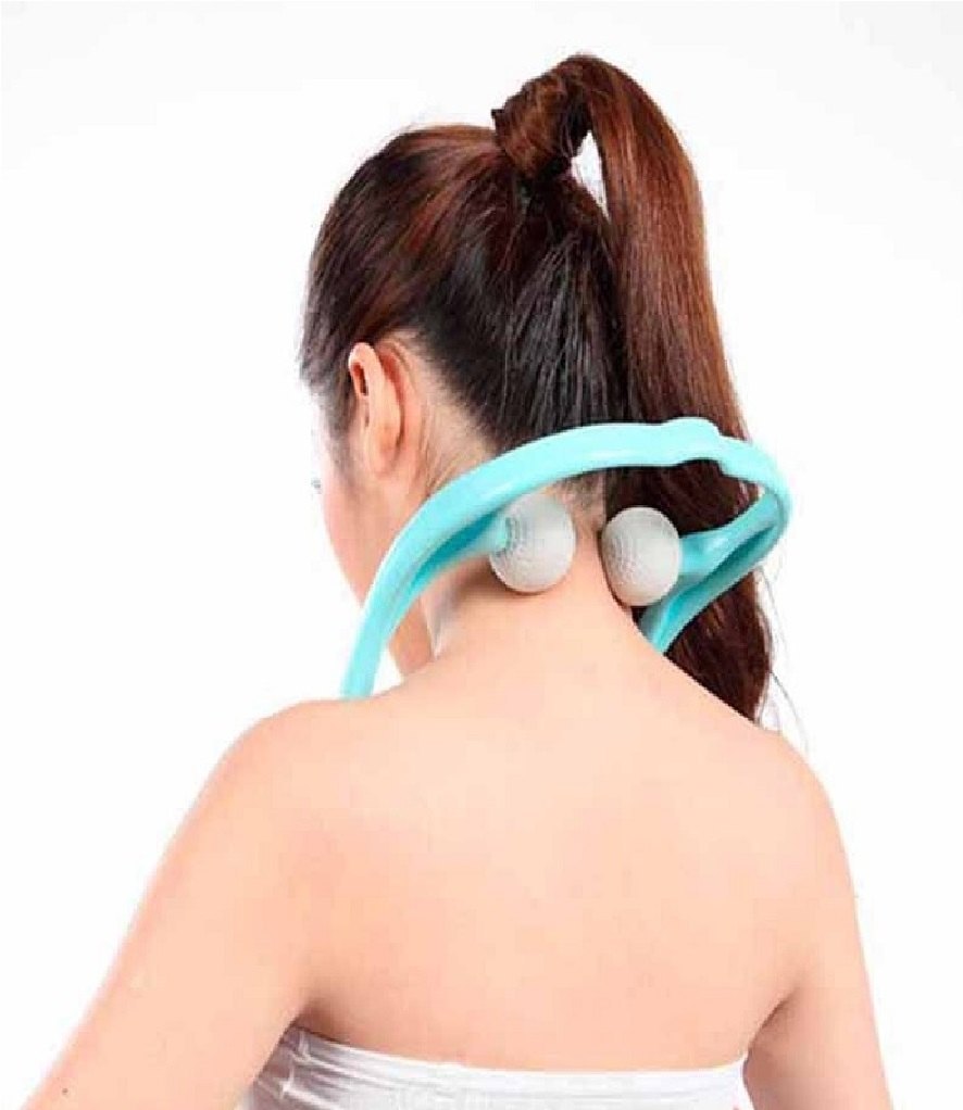 neck massager available best for removing pain from your necks