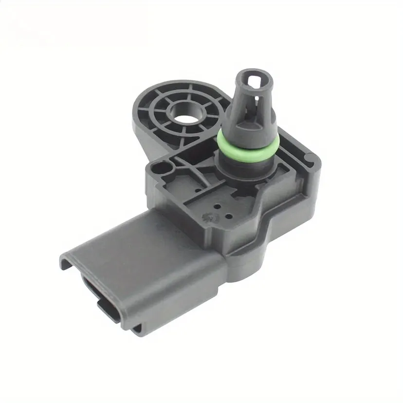 0261230134 1922R6 13627535069 PS10190 MAP Manifold Absolute Pressure Sensor Compatible with Citroen BMW Mini Peugeot DS
