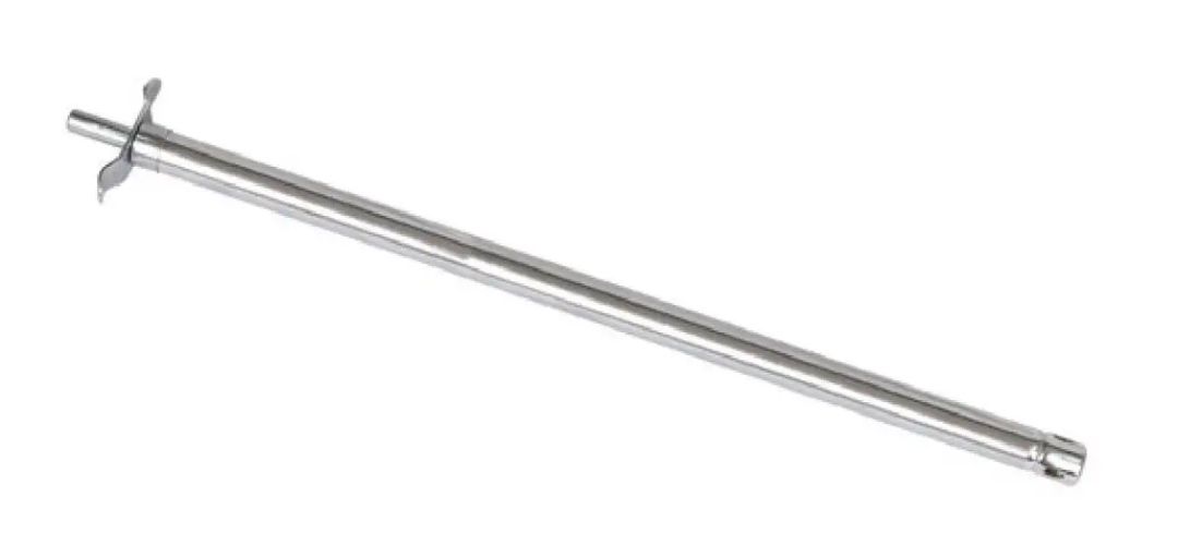 Long Size Gas Lighter | Multi Use Steel Body 12 Inch Long Gas Lighter