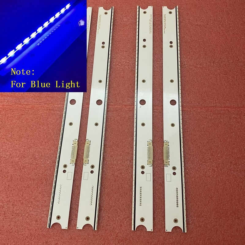 LED Strip for TV UN65JS9000H UN65JS9000K UE65JS9090Q UE65JS8590T UE65JS9080Q UE65JS9005Q UE65JS9002T UE65JS9000T