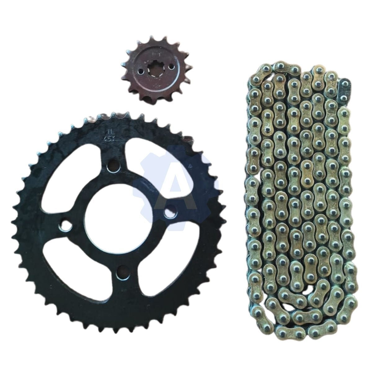 Hero Xpulse 200/200Fi Rolon Chain Sprocket