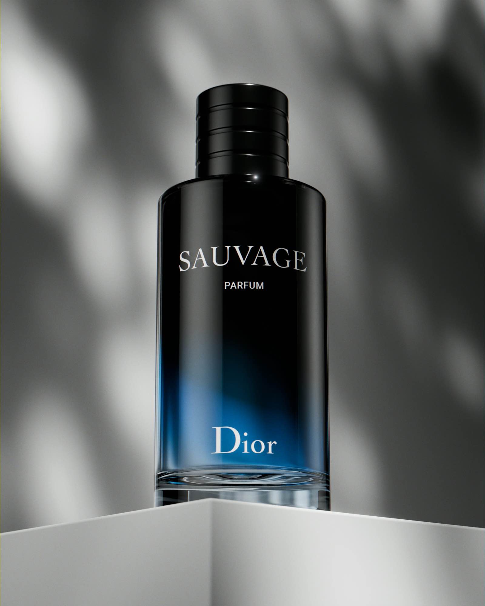 Sauvage Parfum Vaporisateur Spray 200 MI For Men Premium Copy