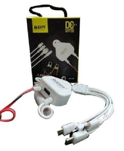 Dc Chargers