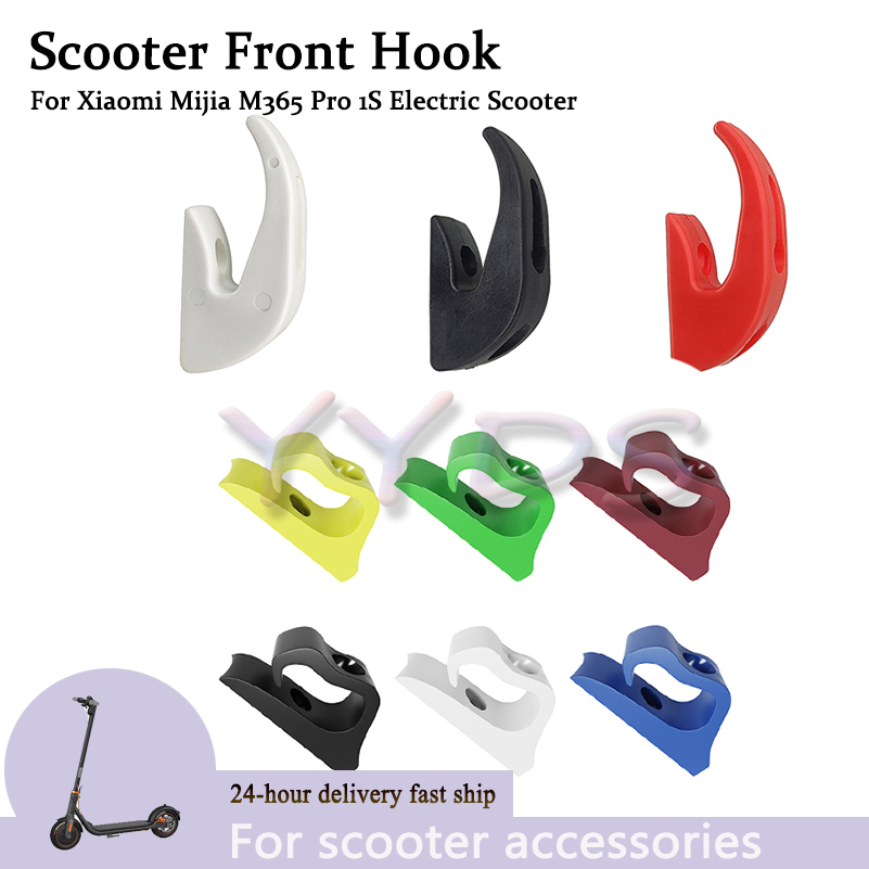 Electric Scooter Front Hook Hanger for Mijia M365 Pro Scooter Accesorios