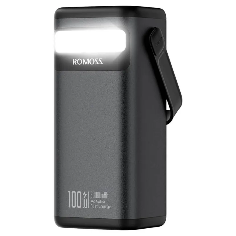 ROMOSS PMT60 60000 mAh Fast Charging Powerbank