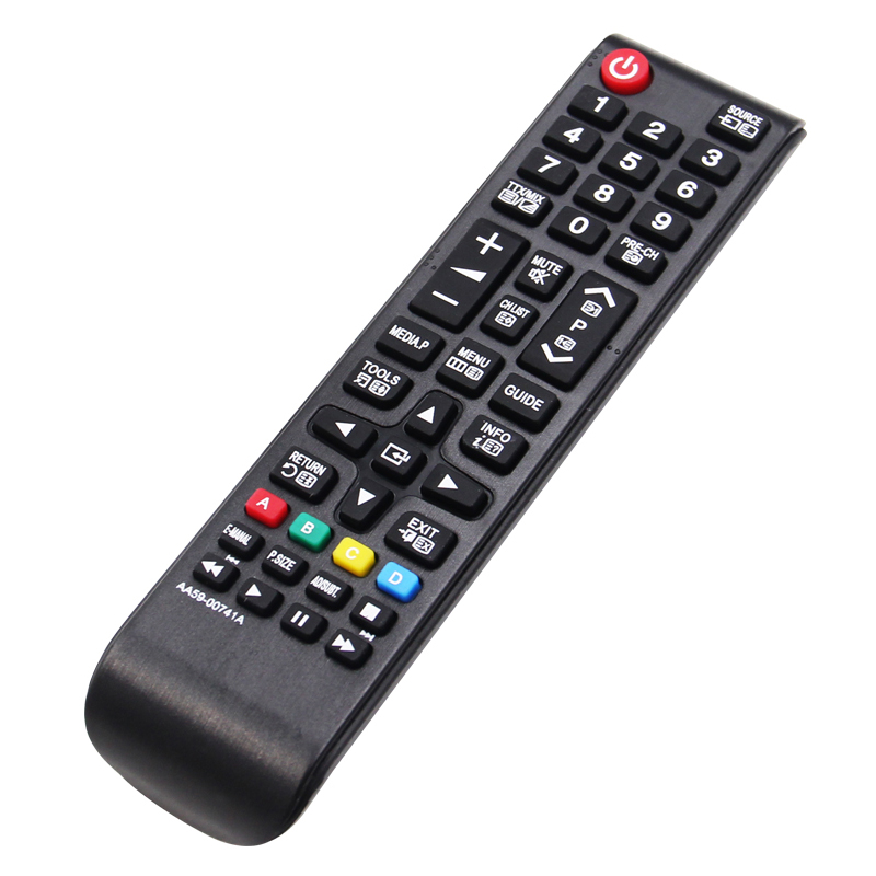 New AA59-00741A For TV Remote Control AA59-00666A AA59-00602A AA59-00496A LCD LED Smart TV AA59 Universal Replace Remote