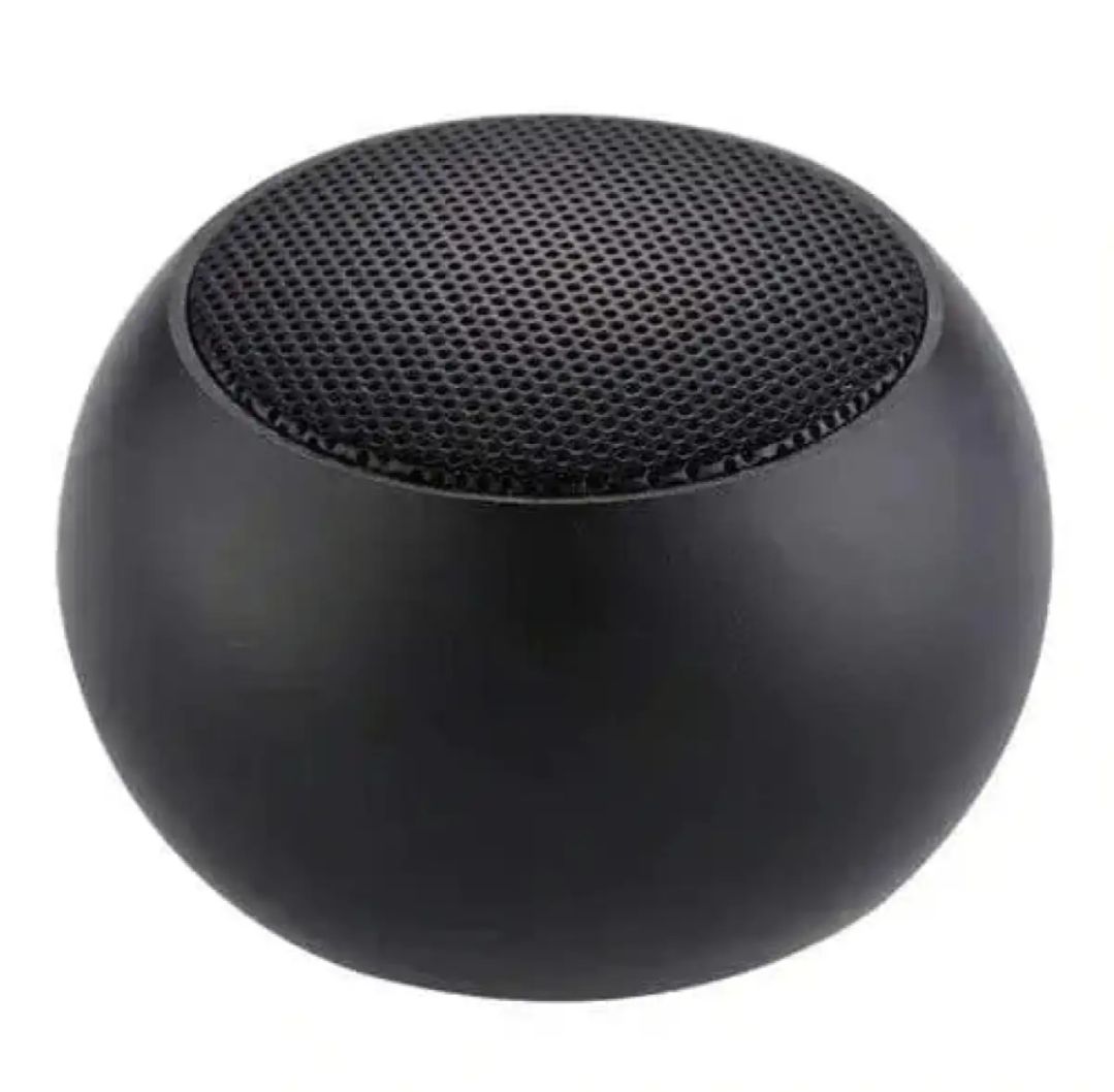 Bluetooth Speaker Compact Body Clear Sound MP3 Loudspeaker Box,Portablespeaker With Hi-Fi Stereo