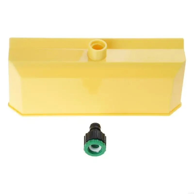Ergonomic Roller Paint Cleaning Tool Detachable Part Easy Assembly Paint Roller