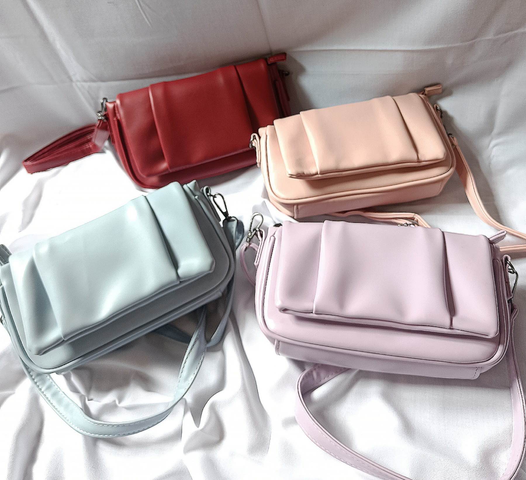 New Design Ladies Crossbody Bag Women’s Side Bag