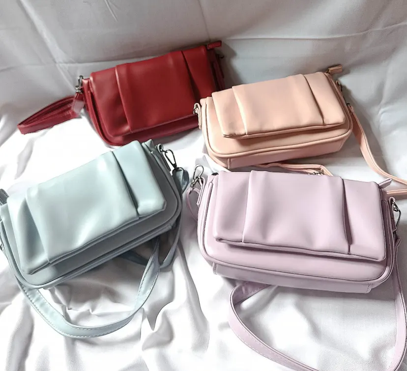 New Design Ladies Crossbody Bag Women’s Side Bag