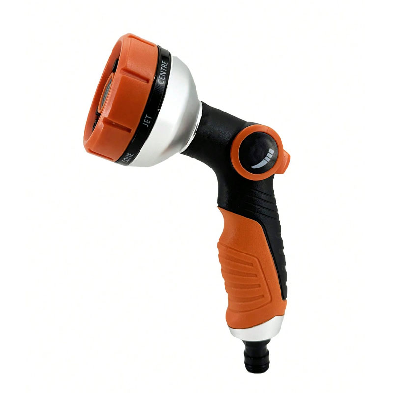 New Adjustable Multiple Mode Water , Garden Plants, Flowers, Lawn Vegetables Watering, Gardening Irrigation Supplies