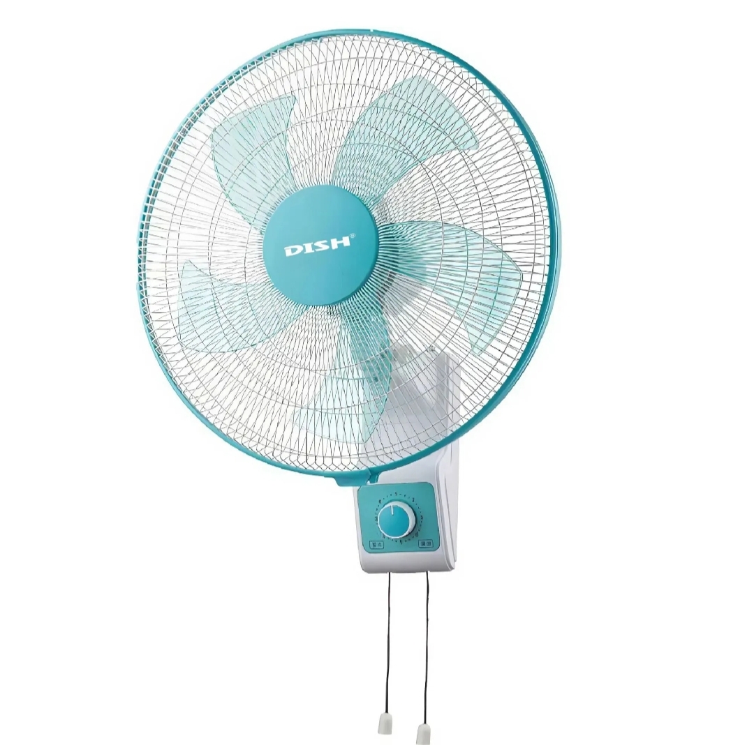 Dish Heavy Wall Fan With 2 Years Warranty