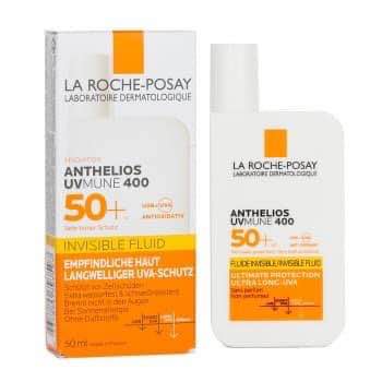 La Roche Posay-Anthelios SPF 50+ 50ml