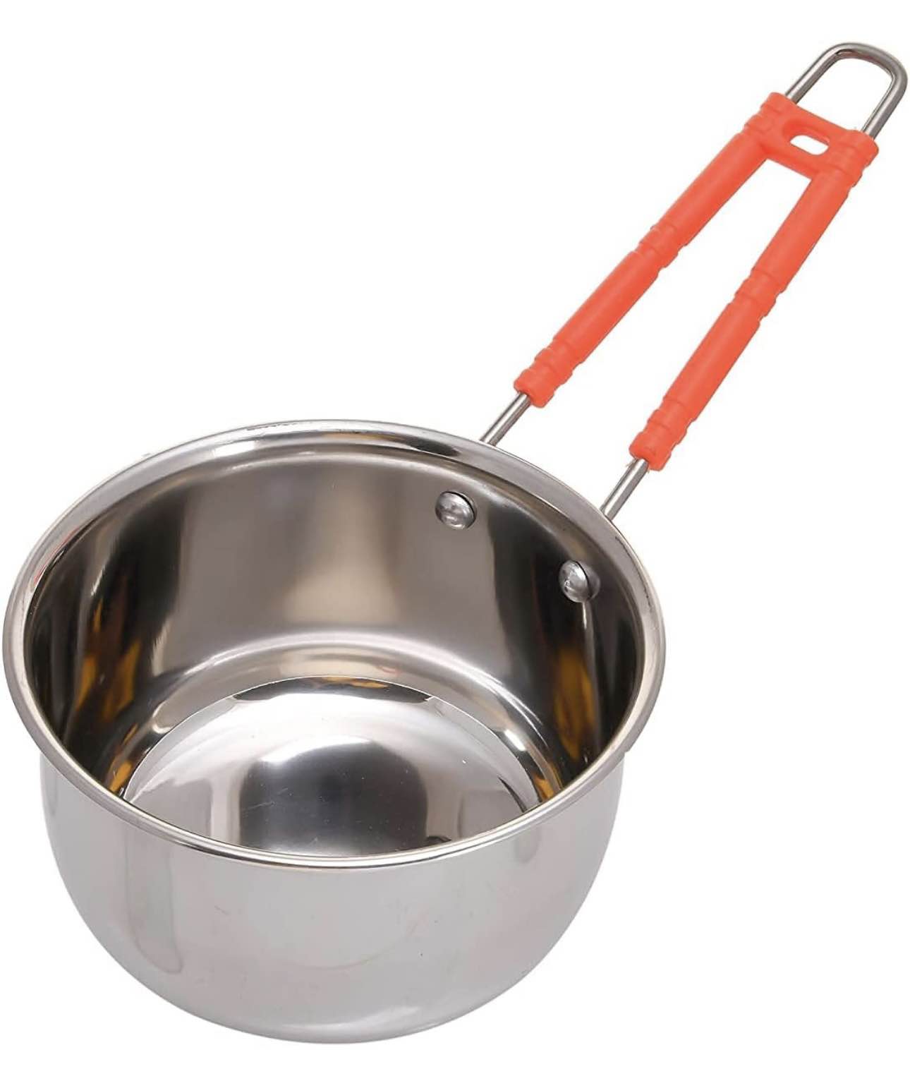 1ltr Stainless steel saucepan