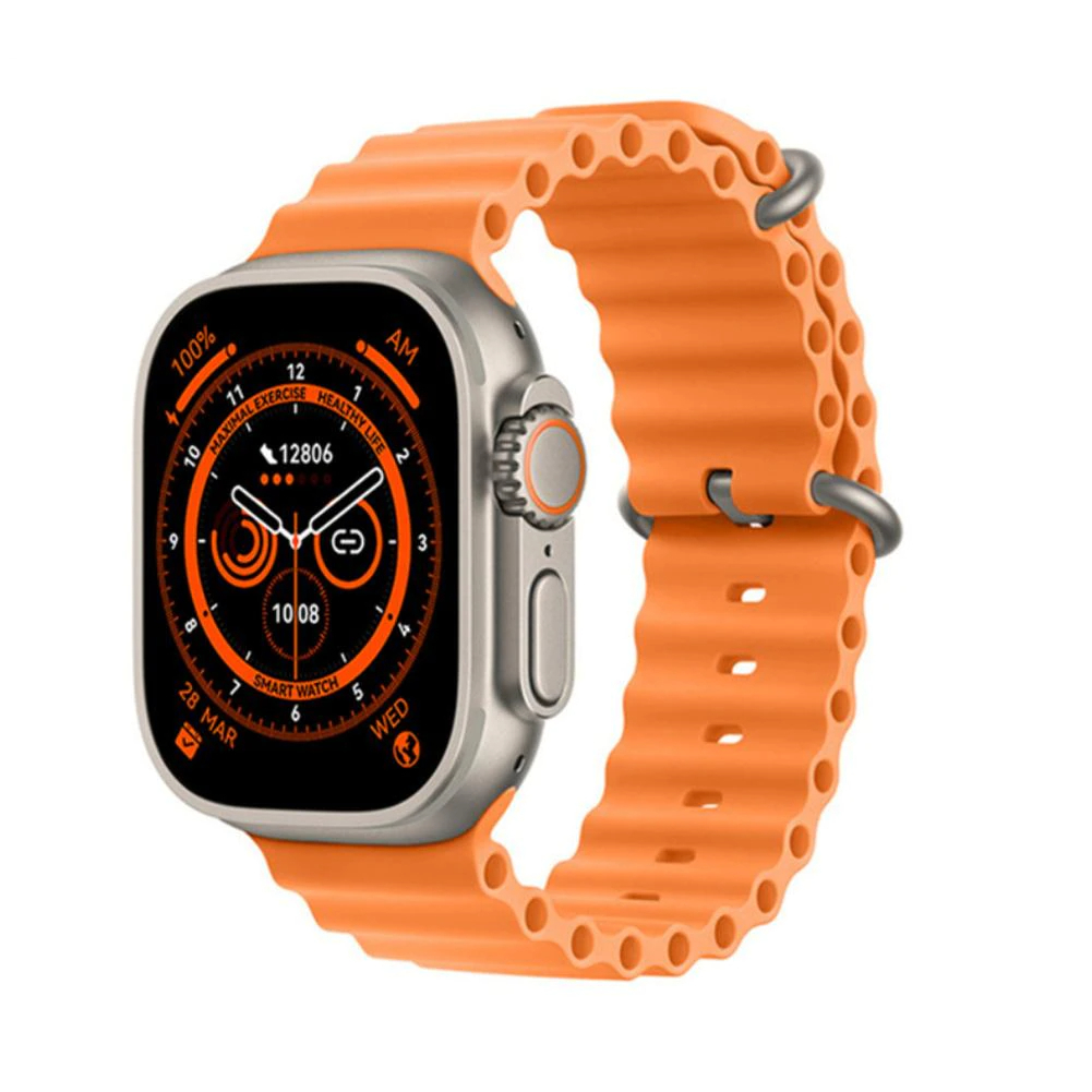 T800 Ultra Smartwatch