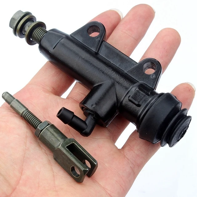 Endurance Rear Master Cylinder For Pulsar 220