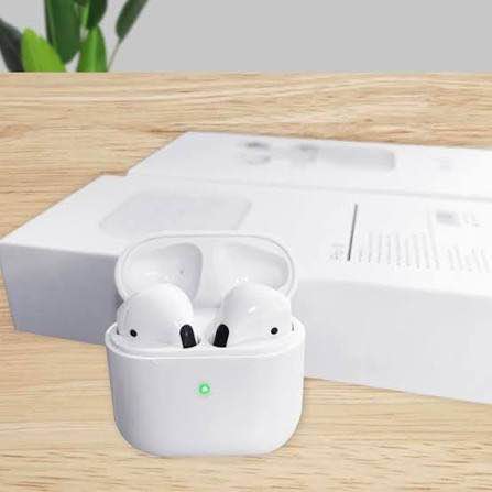 Wireless Bluetooth Headset Game Delayless Bluetooth Earplug Earphone Android Headphone TWS Mini