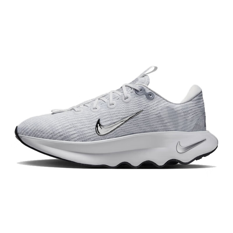 Nike's New Cushioning, Lightweight, Supportive, and Comfortable Women's Training Shoes Motiva Premium with Strong Grip and Stability, Classic Commuter Sports Running Shoes, Vibrant Colors, Gentle and Energetic Versatile Casual Sports Shoes, Recommended...