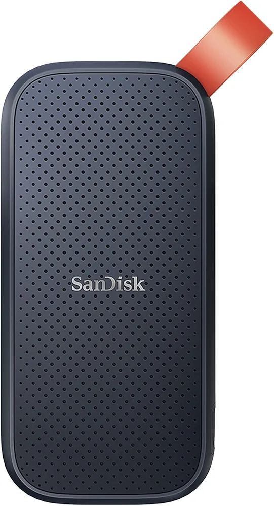 SSD External