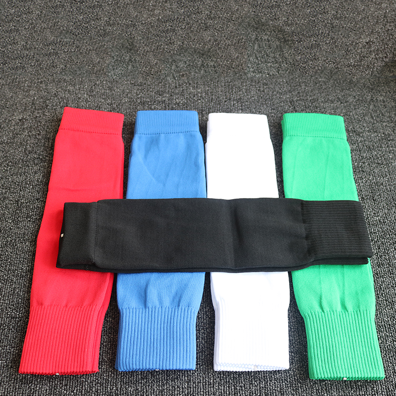 1 Pair Non Slip Soccer Socks Men Non Skid Grip Football Basketball Sport Cycling Socks
