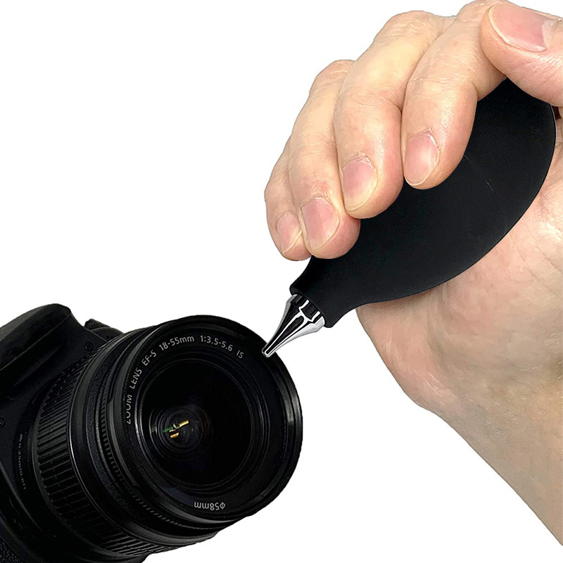 Mini Pump Cleaner Blowing Super Strong Air Dust Blower For Camera Lens Cleaning Mobile Phone Tablet Circuits Clean Repair Tool