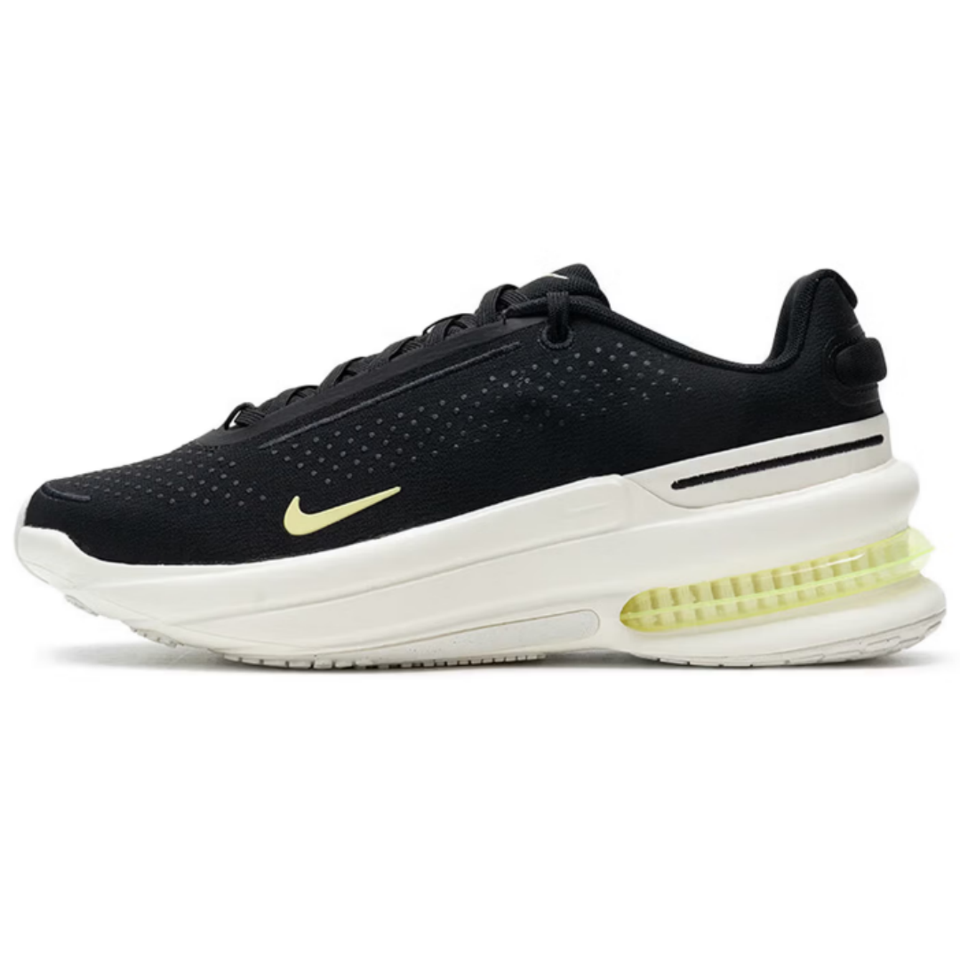 Nike (Nike) Men's Shoes Summer New Model Air Zoom Upturn Fashionable and Versatile Sports Running Shoes Ib2746-001