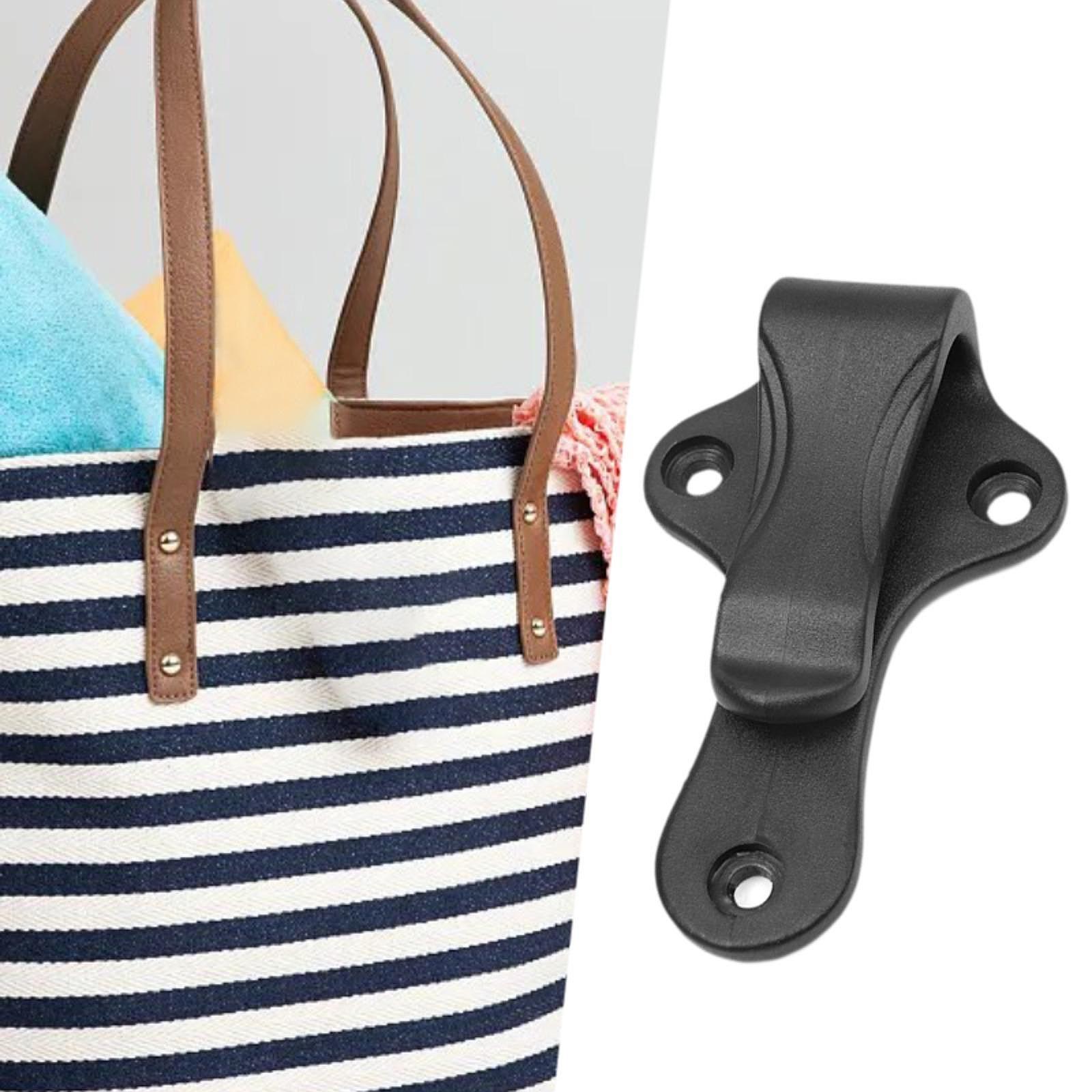 Backpack Clip Parts Easy to Use Handbag Clip for Backpacks Luggage Handbags