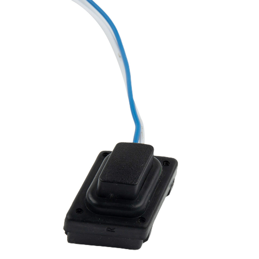 1/2PCS Front Door Handle Button Switch For Kia Sportage 2017-21 82651D9710 82661-D9710 Car Replacement Accessories