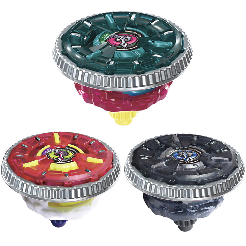 Beyx Burst Gyro X Toy UX-16 Random Booster Clock Mirage Selec 9-65B UX15 UX13 UX08 UX01