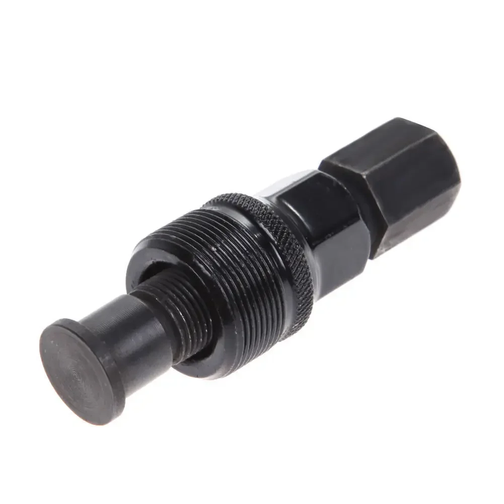 Repair Tool Carbon Steel Bicycle Crankset Puller Disassembly Universal Crank Arm Puller MTB Crank Extractor Bike Accessories
