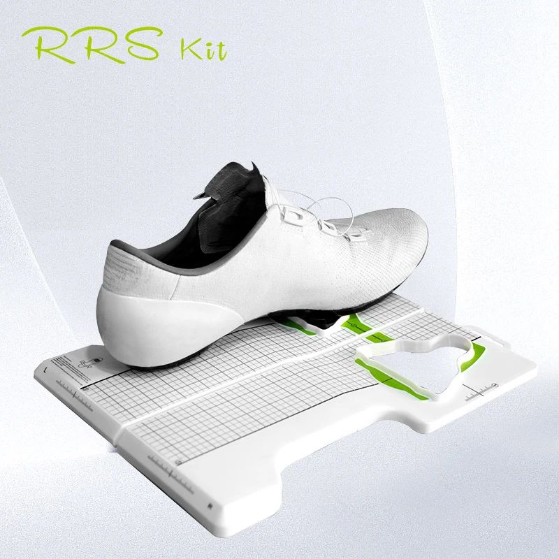 Rrskit Road Mtb Bicycle Pedal Cleats Adjustment Tool Bike Self-locking Pedal For K-e-o Spd Cycling Locking Shoes Cleat