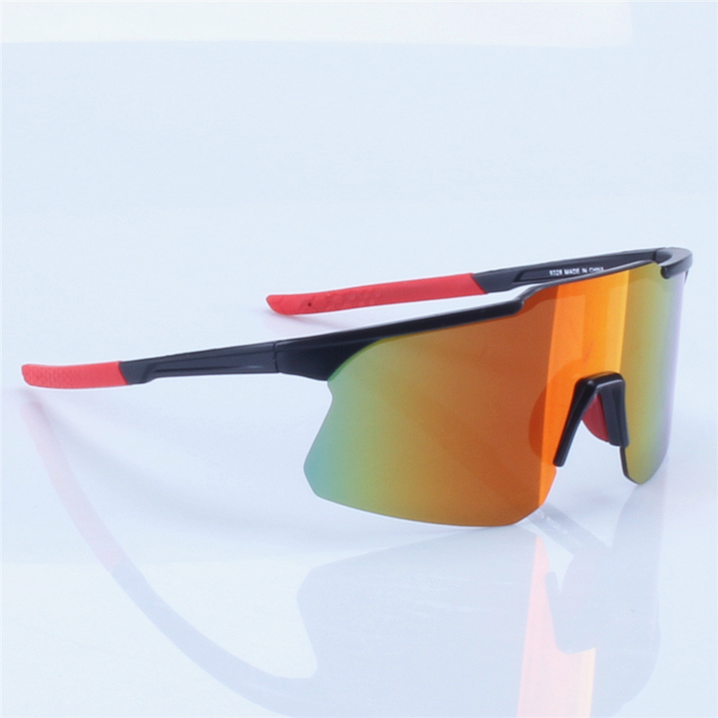 New Goggles Cycling Sunglasses Men Women Sport Road Mtb Mountain Bike Glasses Eyewear Sun Glasses